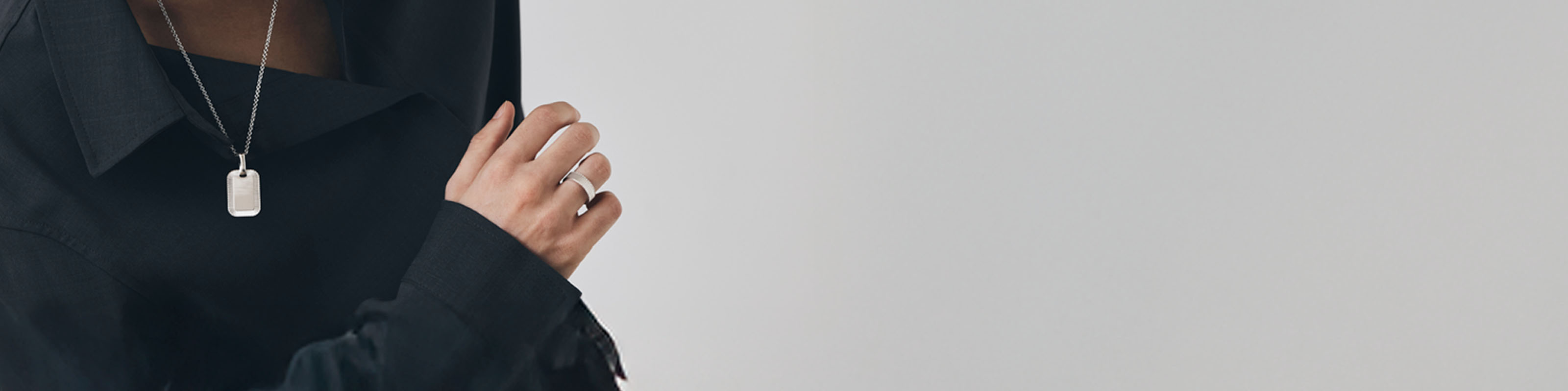 Men's gold & silver jewellery - Arthus Bertrand - Artisan jeweller
