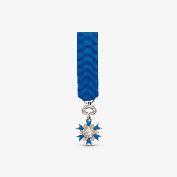 Médaille Prévention Routière – Arthus Bertrand, L'Ordre Du Conducteur, Bronze