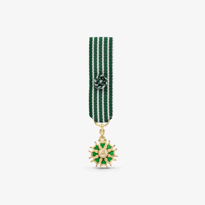 National Orders of Merit - Arthus Bertrand - Artisan jeweller