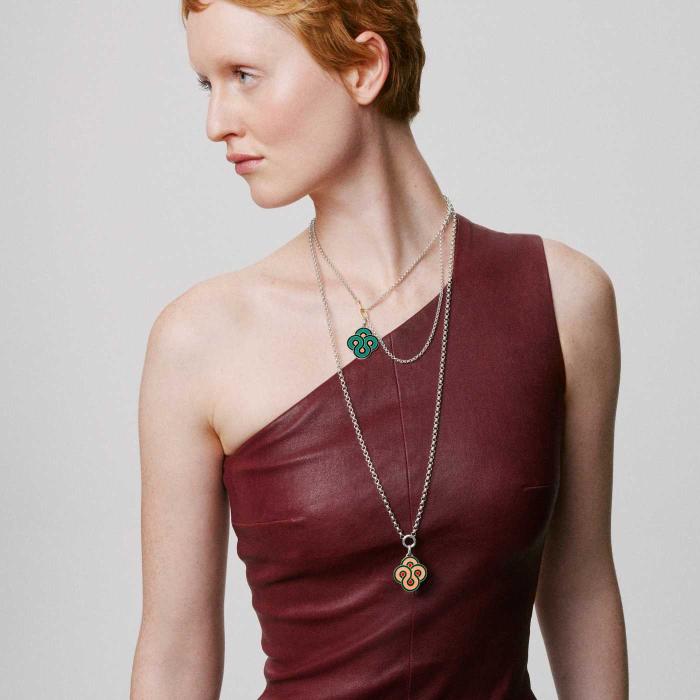 Women's gold & silver jewellery - Arthus Bertrand - Artisan