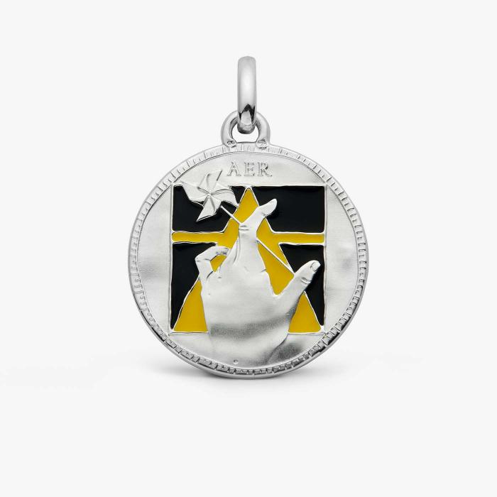 925/1000 silver jewellery - Arthus Bertrand - Artisan jeweller