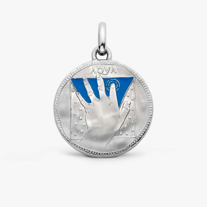 925/1000 silver jewellery - Arthus Bertrand - Artisan jeweller