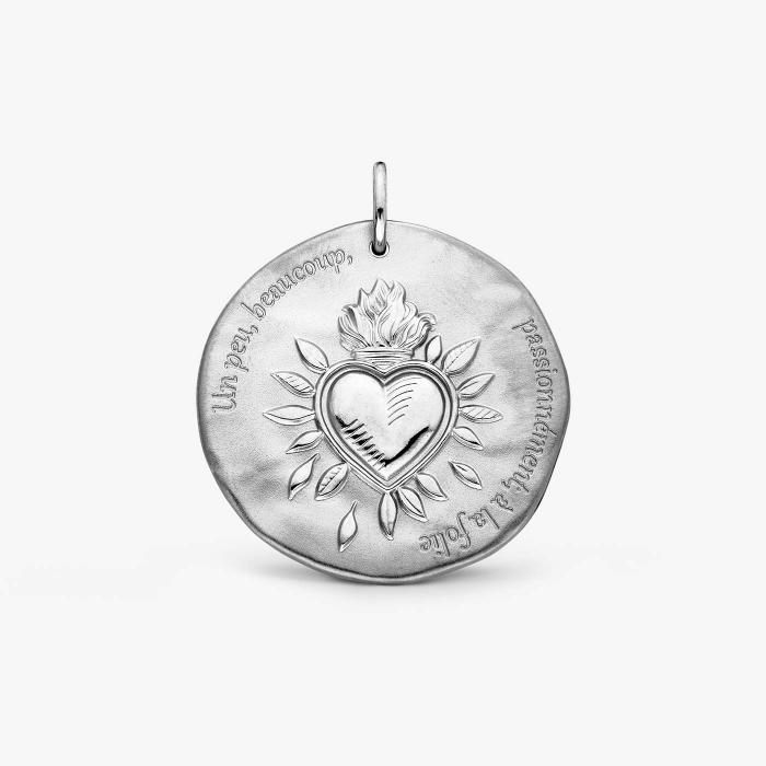 Men's gold & silver jewellery - Arthus Bertrand - Artisan jeweller