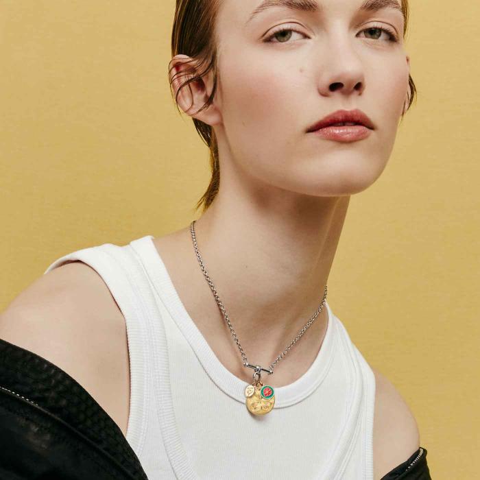 925/1000 silver jewellery - Arthus Bertrand - Artisan jeweller