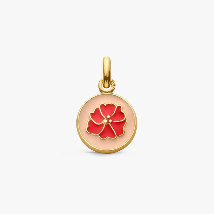 Women's jewellery medallions - Arthus Bertrand - Artisan jeweller