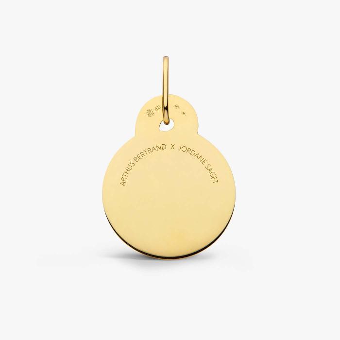 Women's gold & silver jewellery - Arthus Bertrand - Artisan