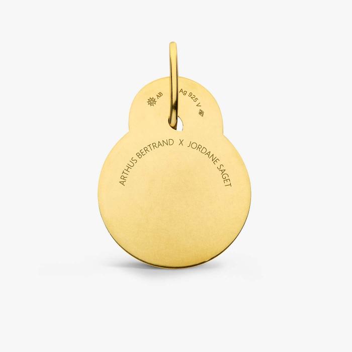 Women's gold & silver jewellery - Arthus Bertrand - Artisan