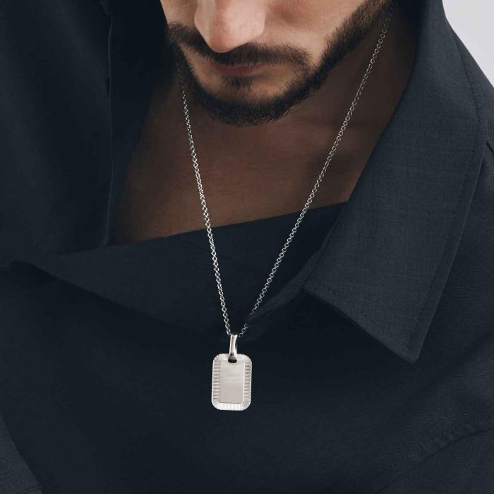 Men's jewellery gifts - Arthus Bertrand - Artisan jeweller since 1803