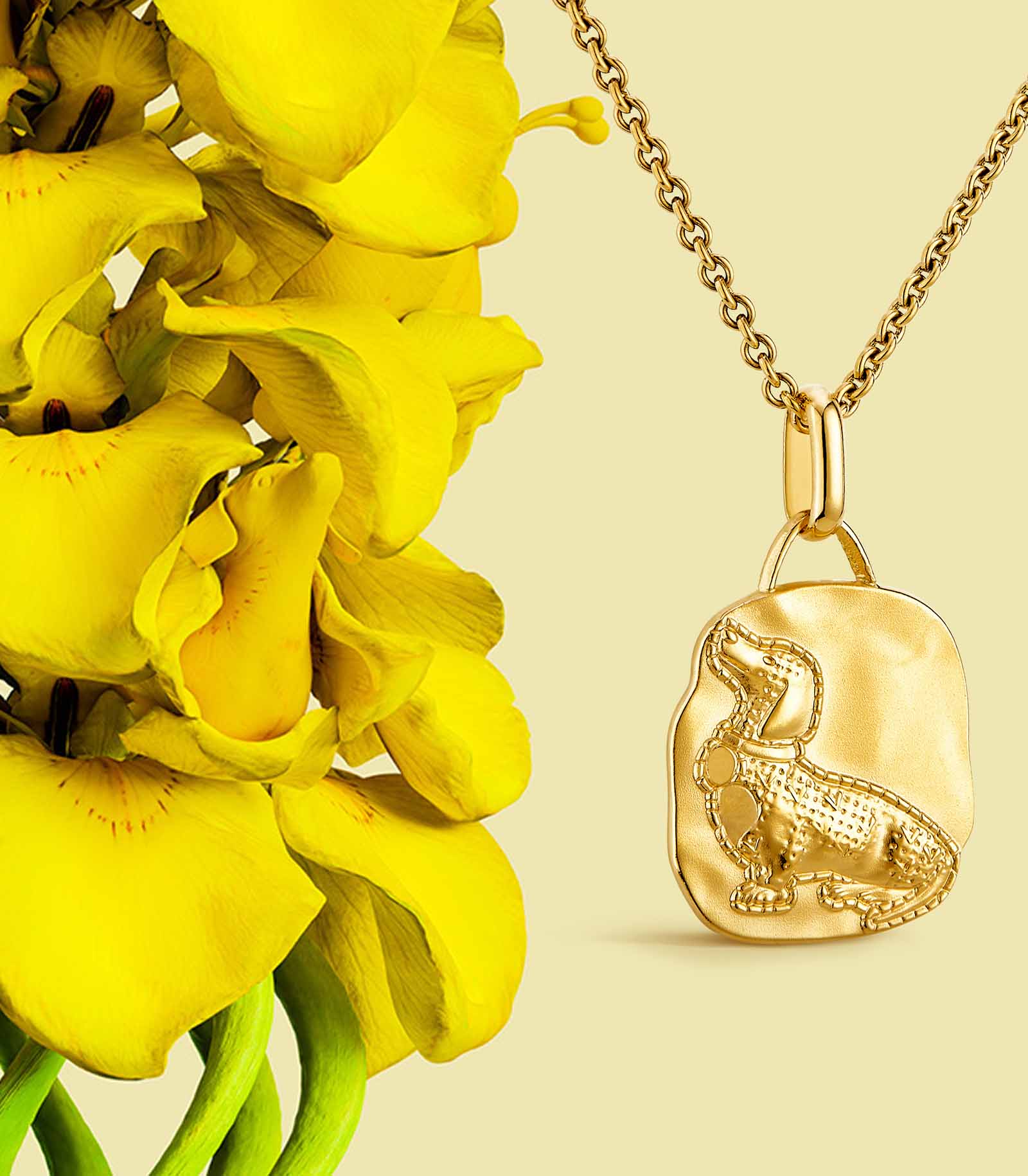 Arthus Bertrand - Official Website - Artisan jeweller since 1803