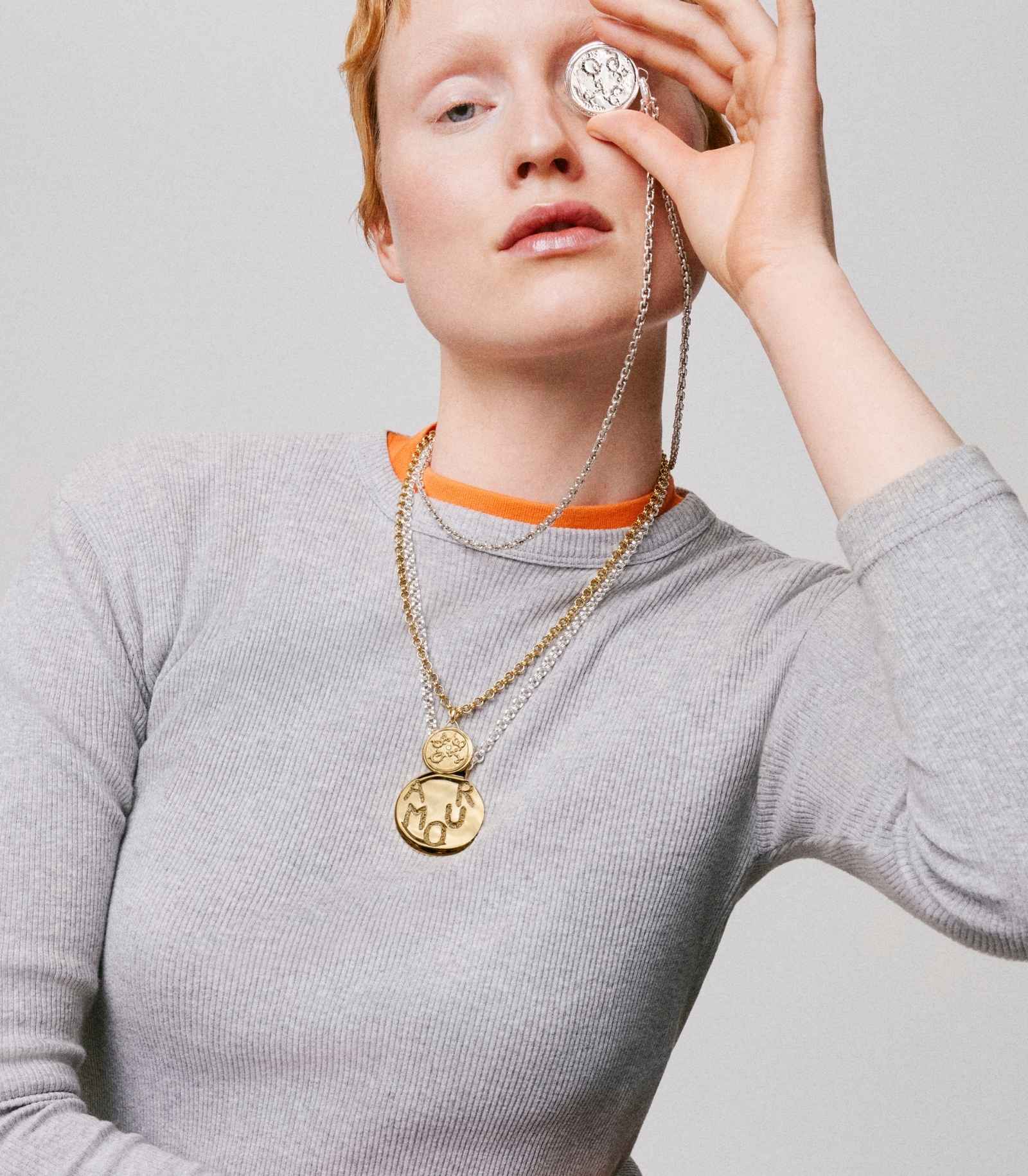 Women's jewellery collections - Arthus Bertrand - Artisan jeweller