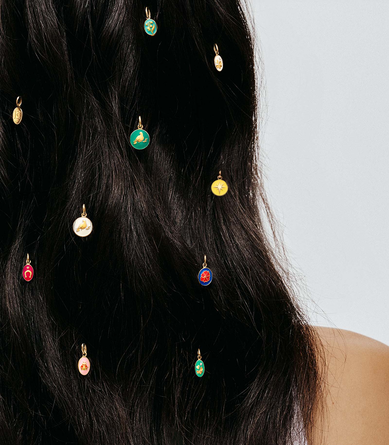 Arthus Bertrand - Official Website - Artisan jeweller since 1803