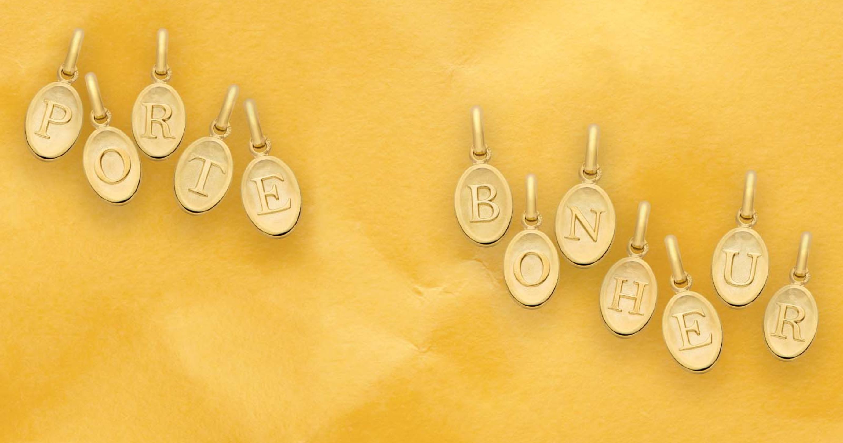 Women's jewellery collections - Arthus Bertrand - Artisan jeweller